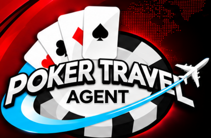 Poker Travel Agent
