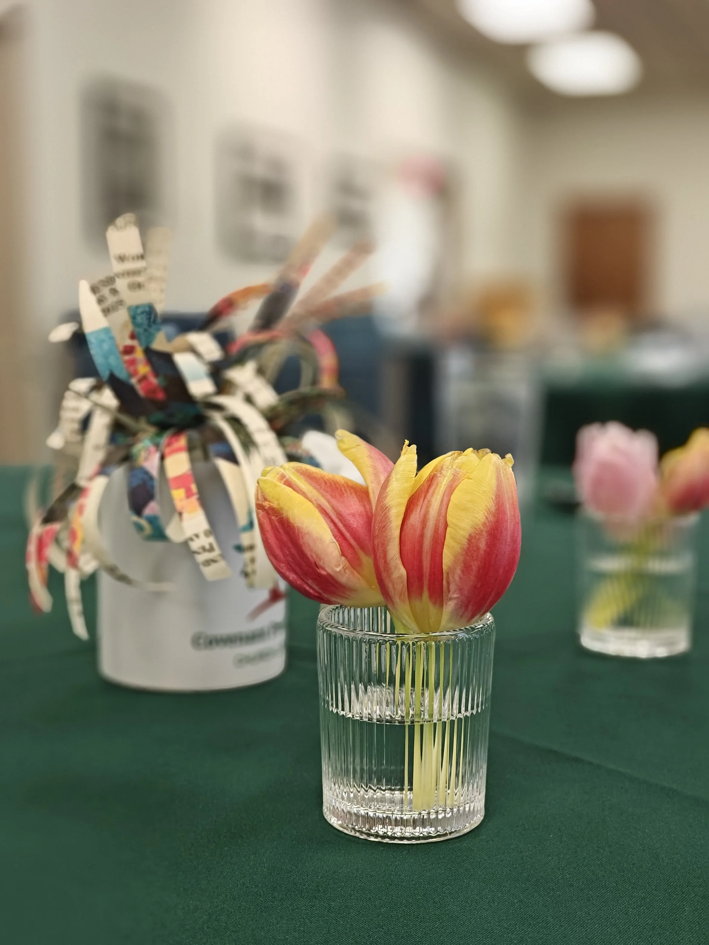 Covenant Presbyterian Gratitude Gathering