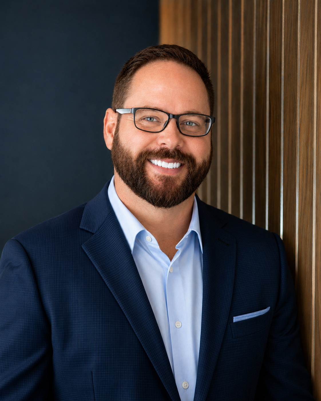 Robert Weber, therapist