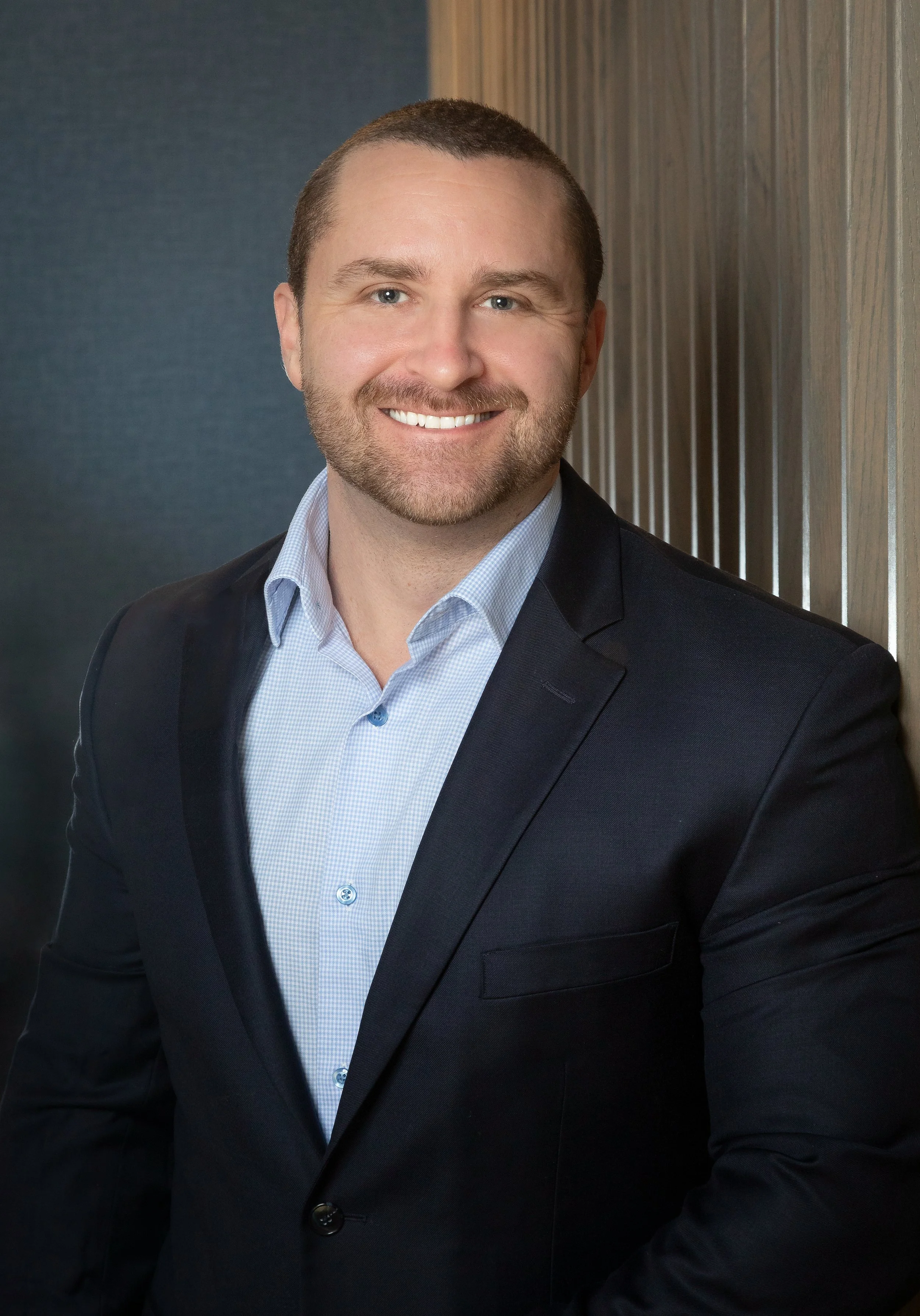 Matthew Dietz, therapist