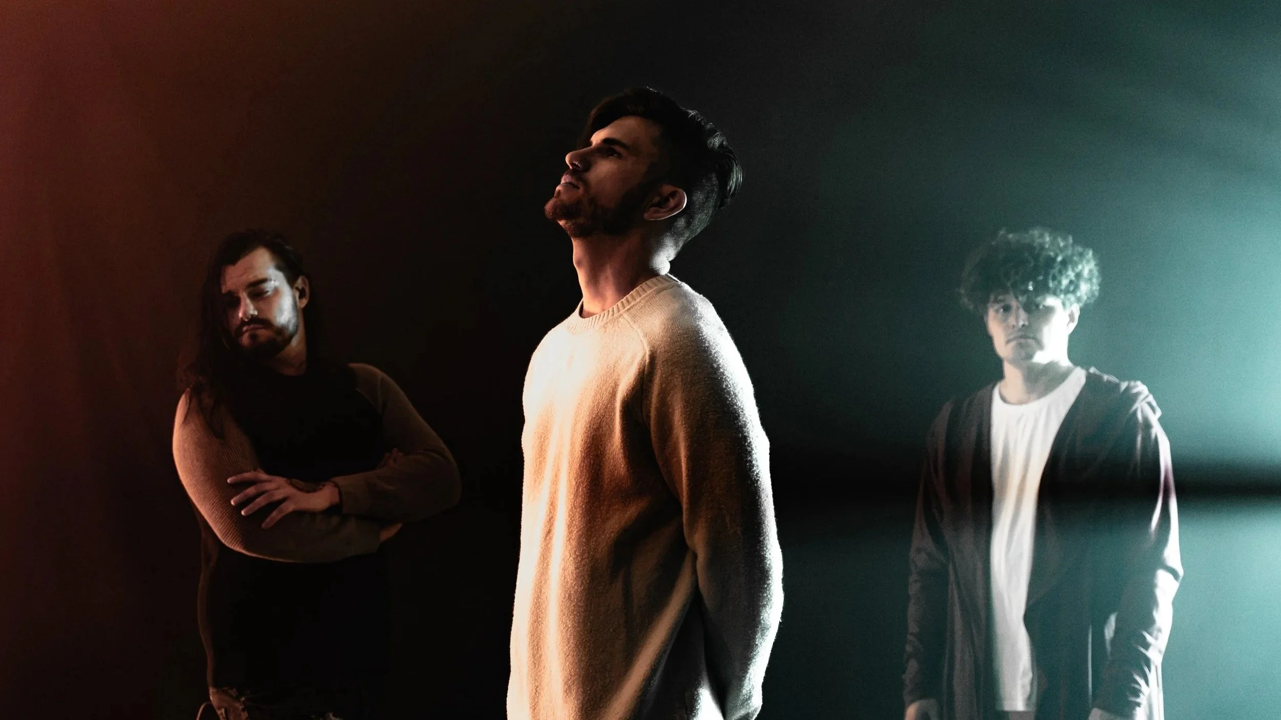 AUTUMN ACADEMY JOINS APHOTIC RECORDS; ANNOUNCES “BEFORE I KNEW”