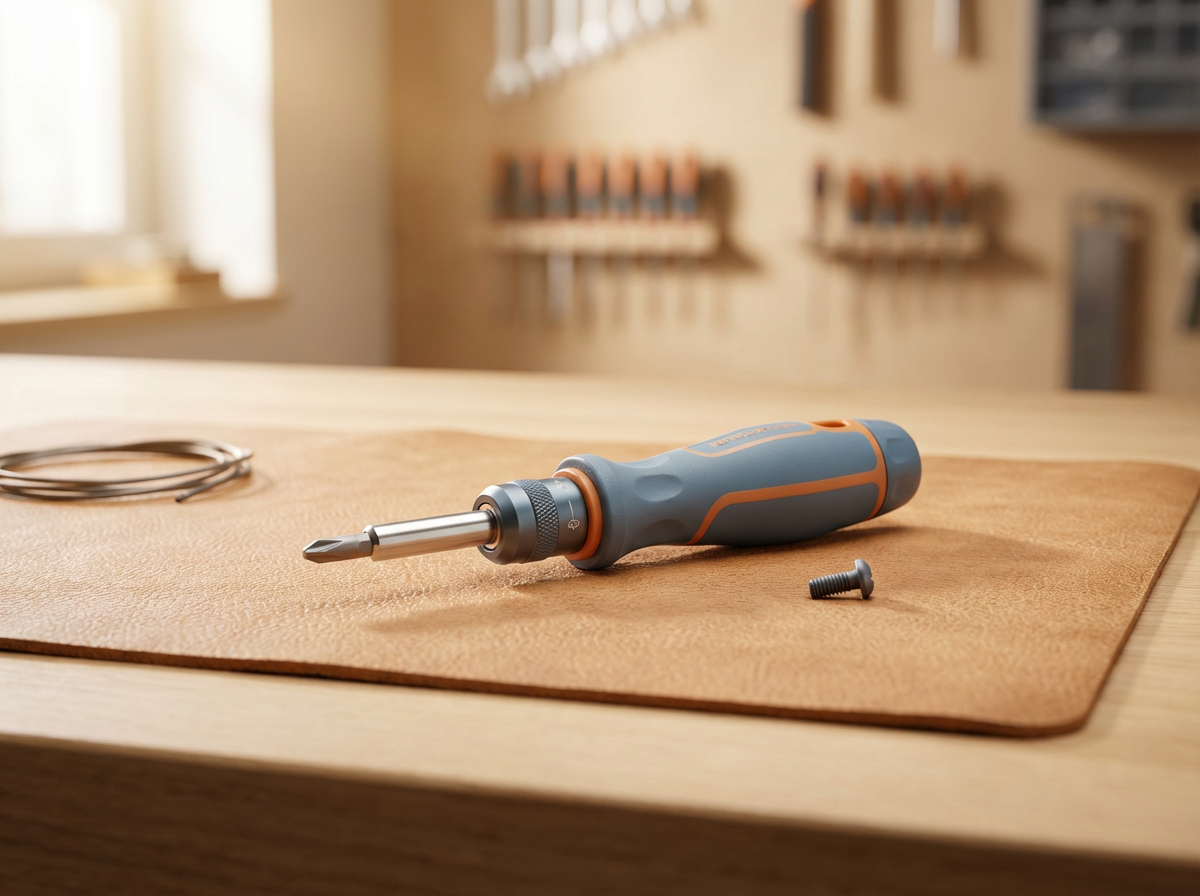 Hardware Repair