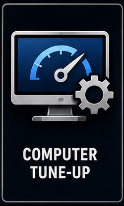 Computer Tune-up