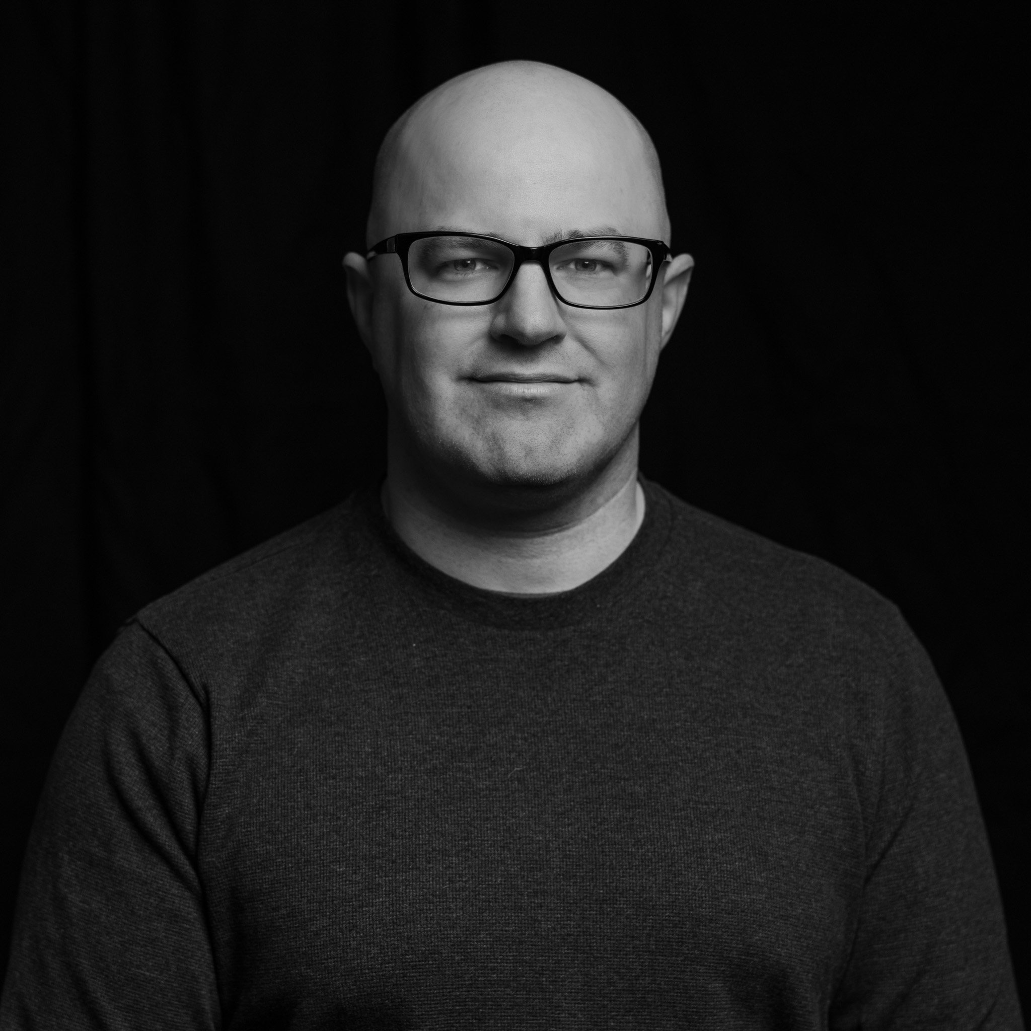 Chris Thomas, Owner, Thomas Event Production