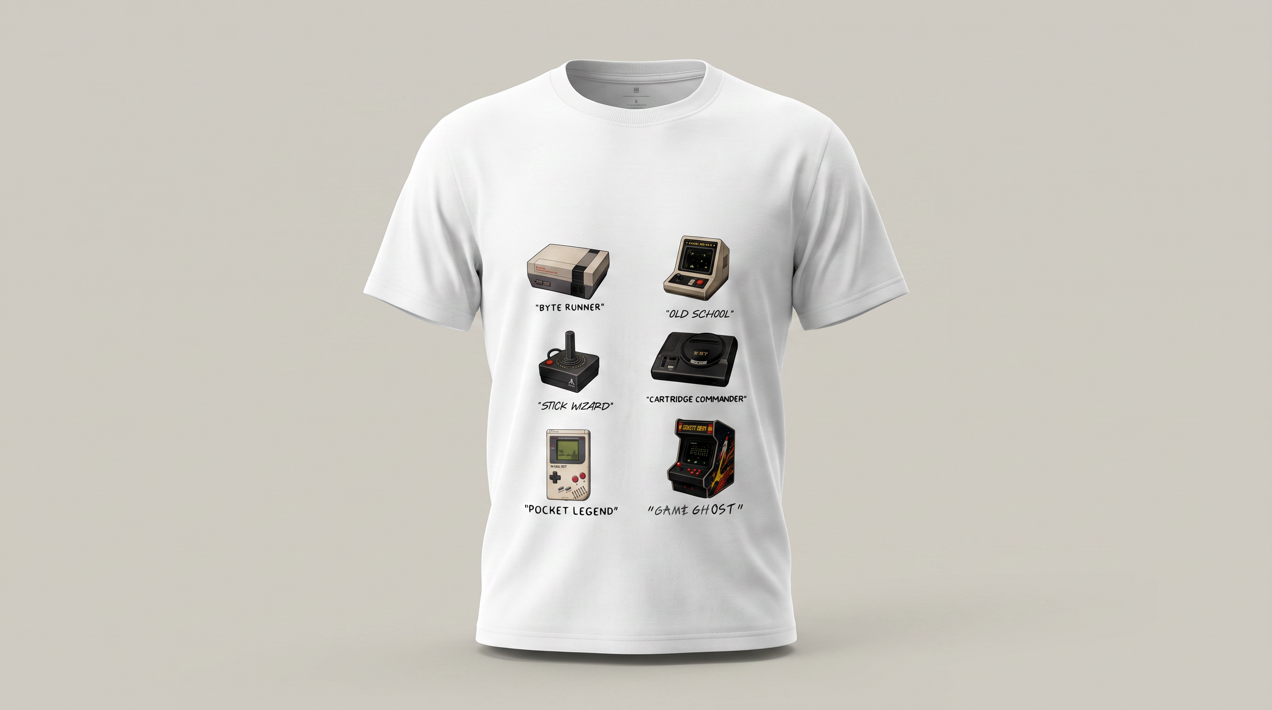 TCC Everyday Crewneck Tee