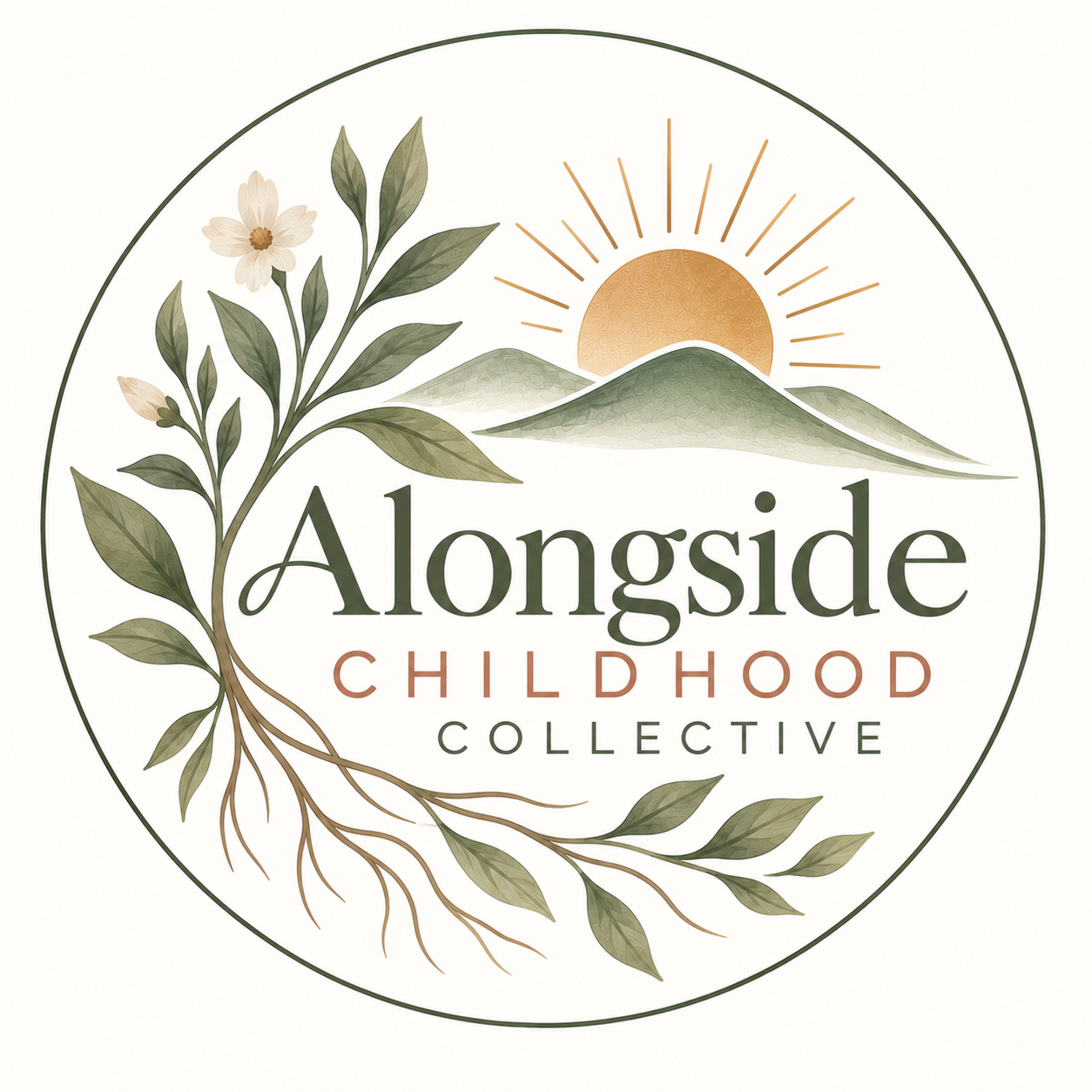 Alongside Childhood Collective