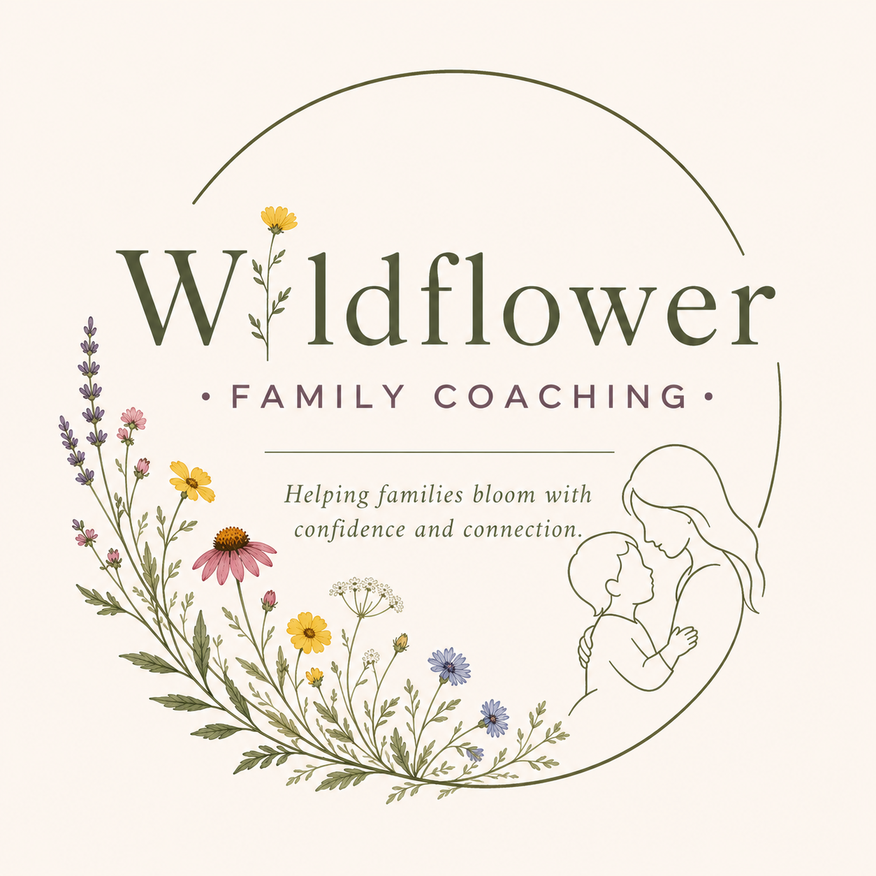 Wildflower Family Coaching