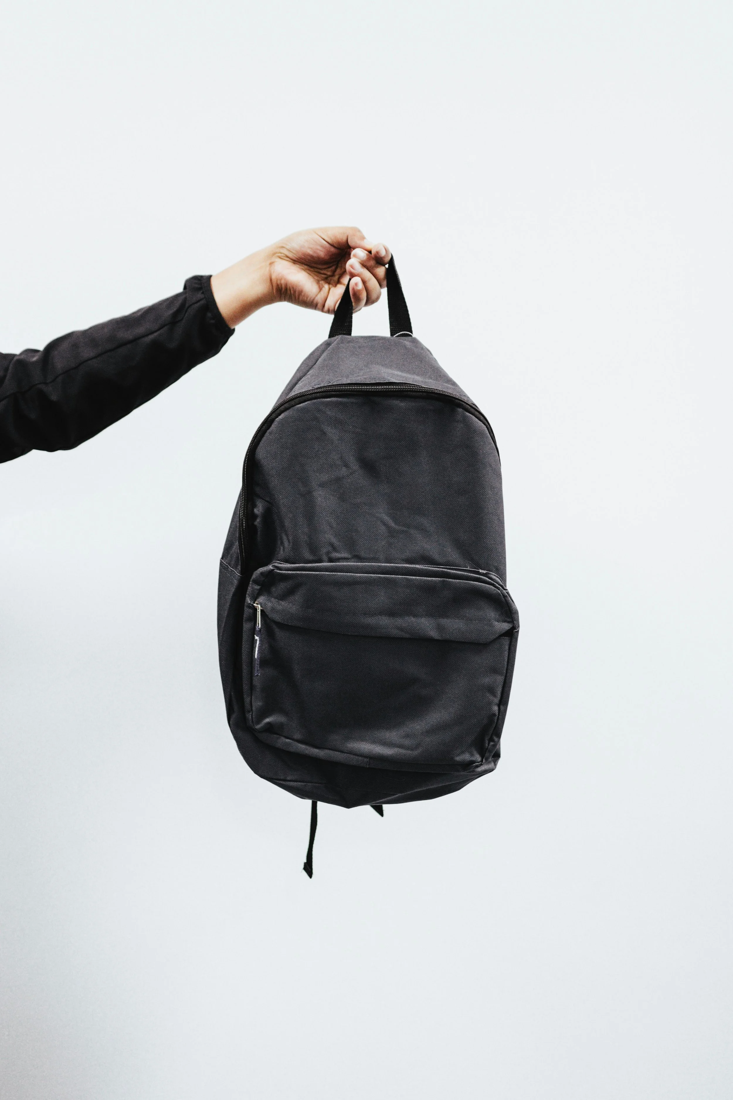 Backpack - Coming Soon!