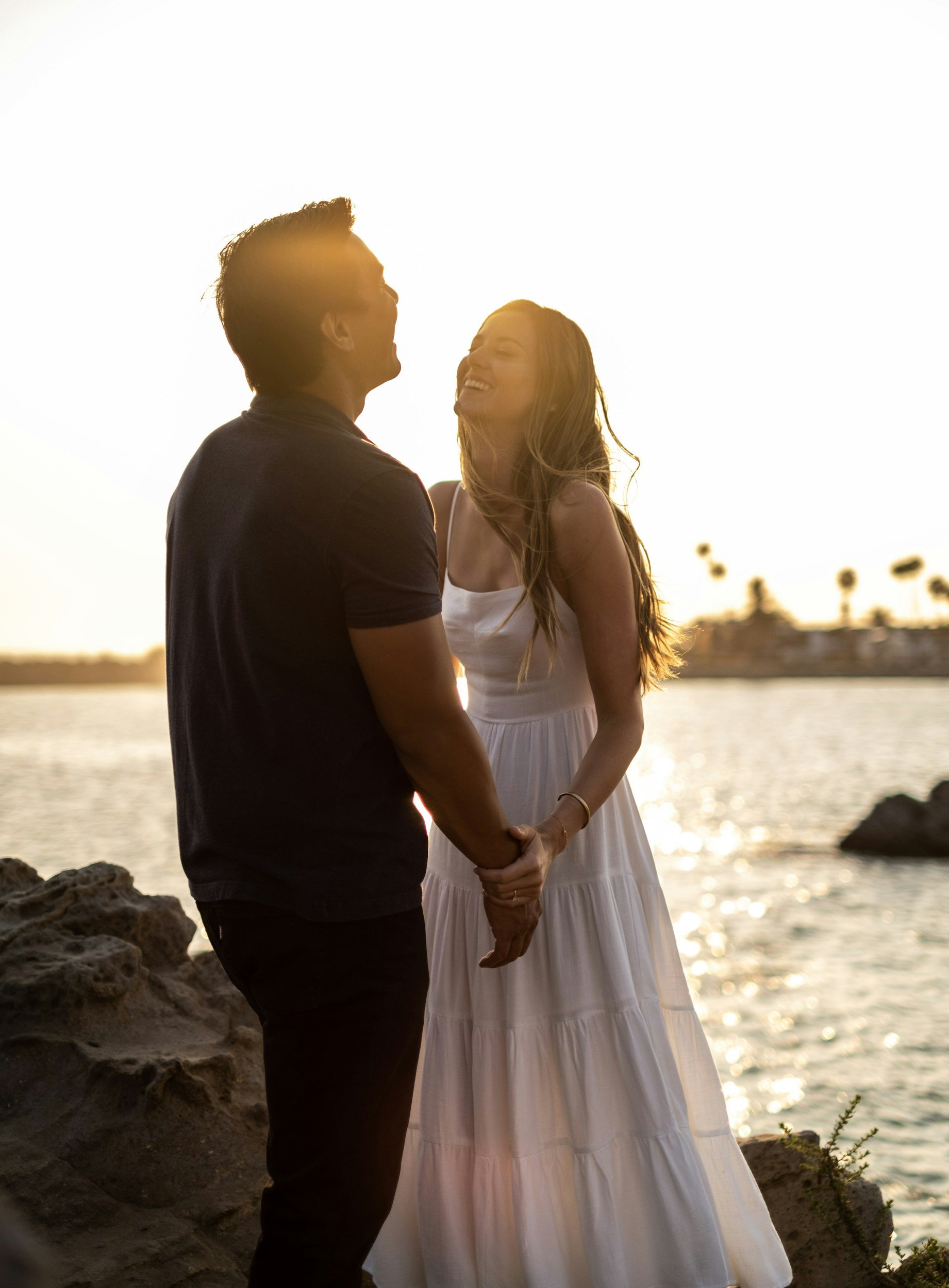 The Best Time of Year for Engagement Photos in Vancouver (2026 Guide)