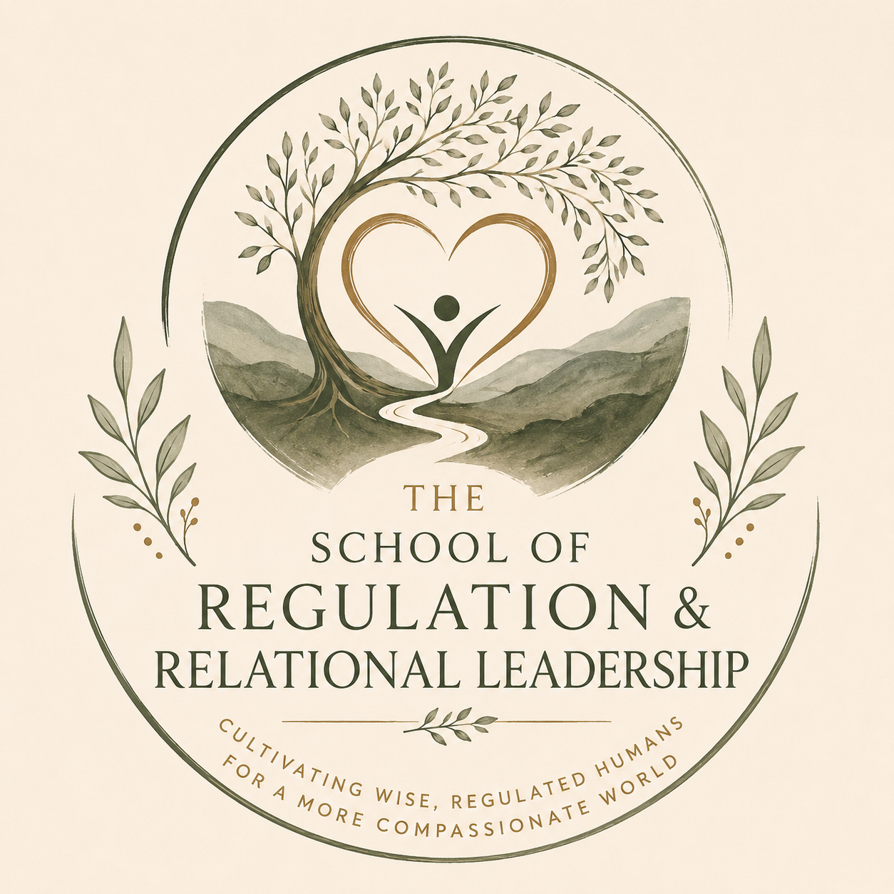 School of Regulation and Relational Leadership at Stonewall Haven