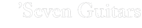 G’Seven Guitars