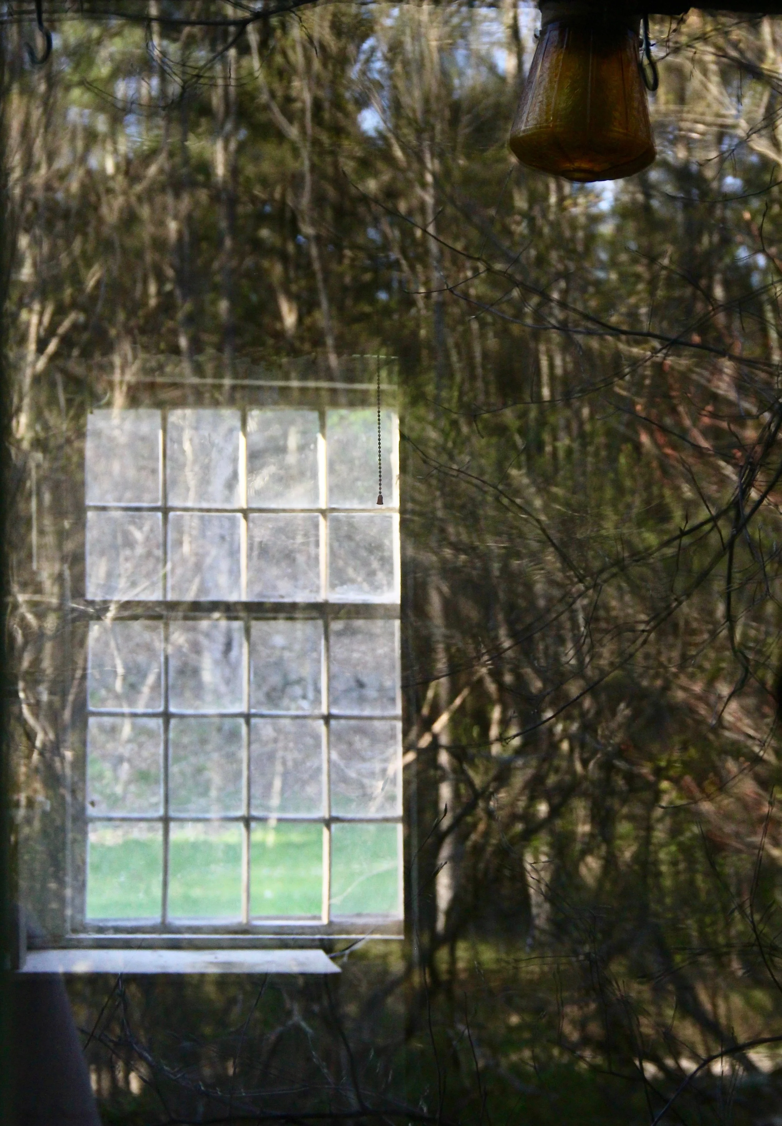 A Window Memory