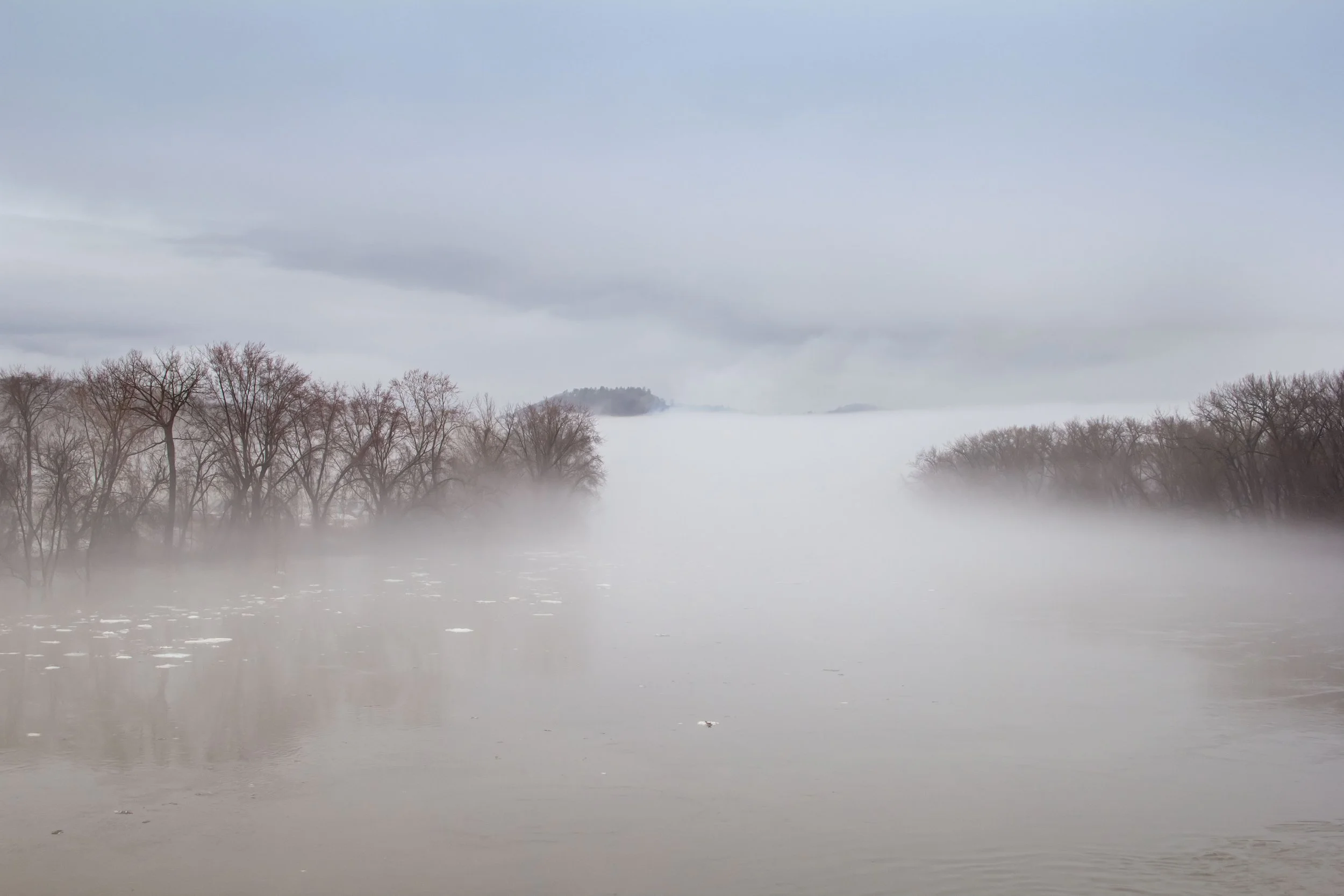 Downriver