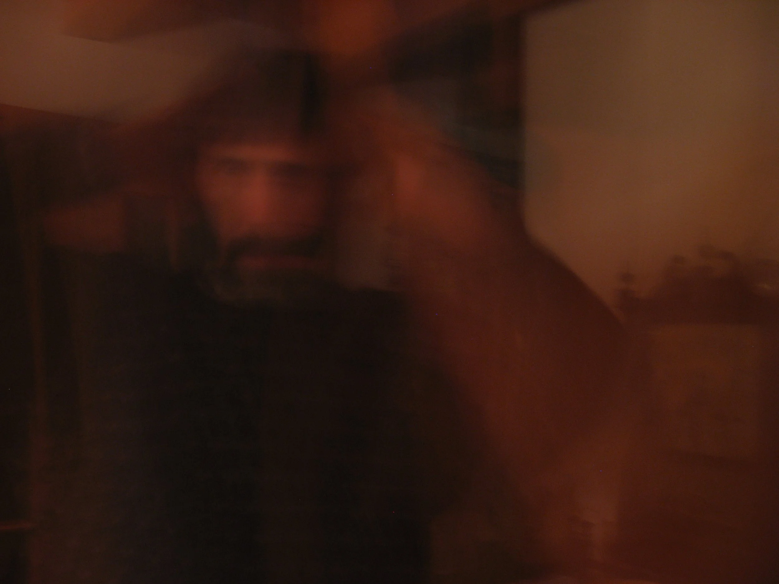 Cabin Fever 1