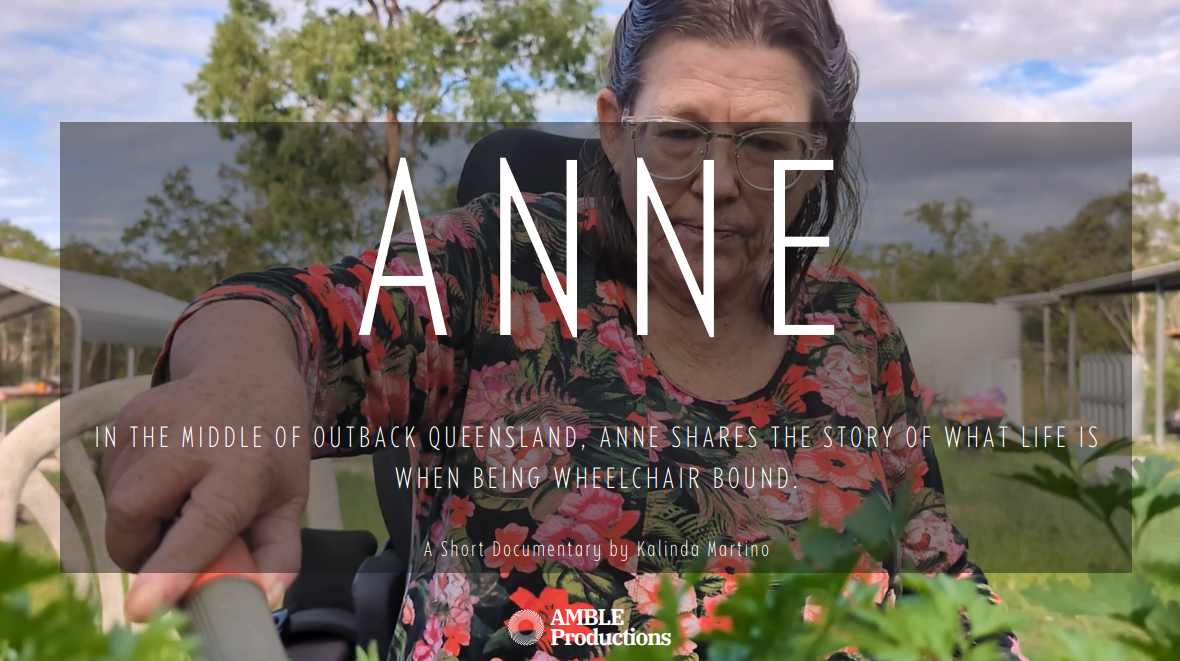 Anne