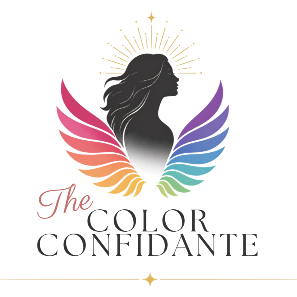 The Color Confidante 