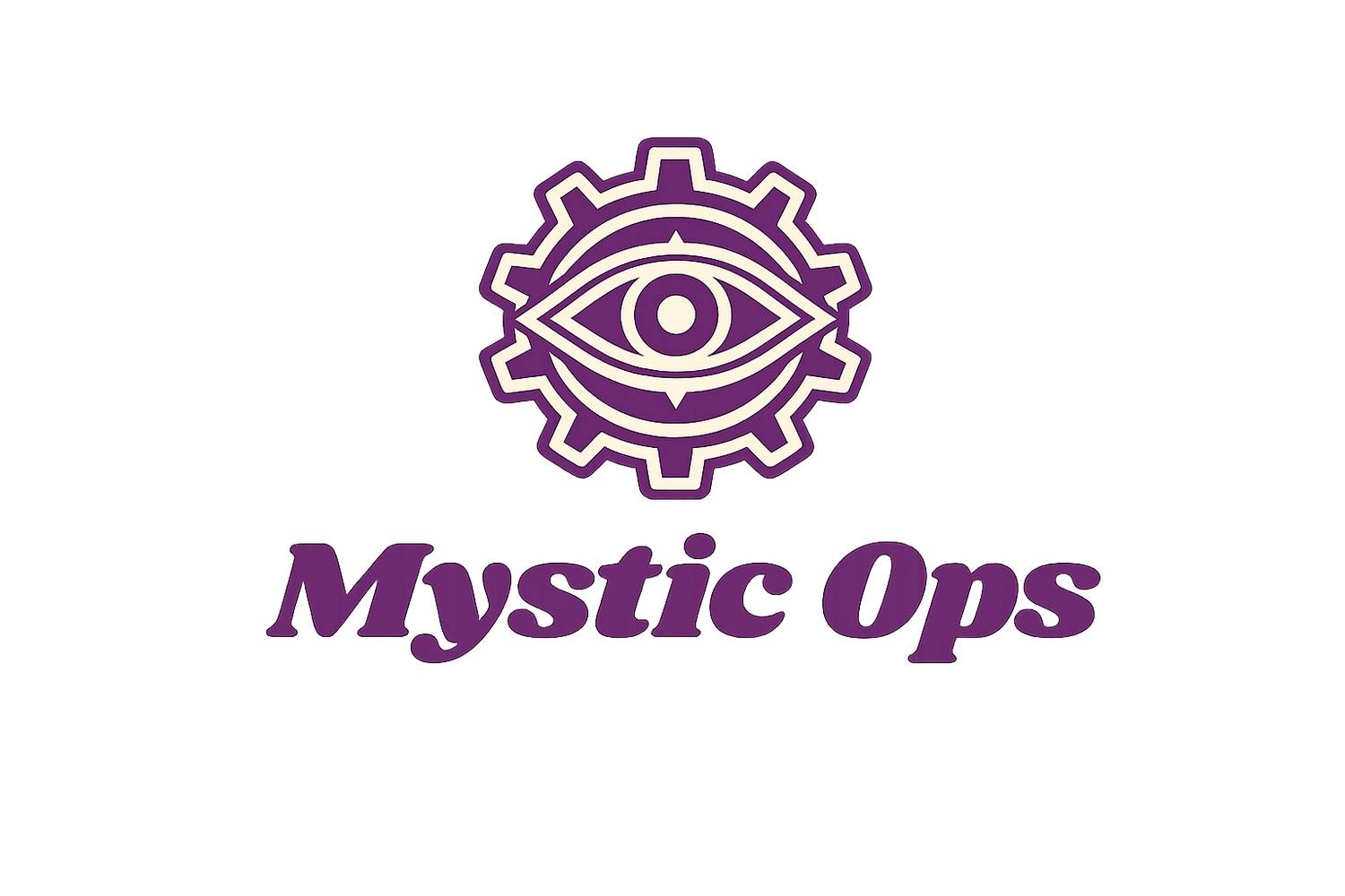 Mystic Ops