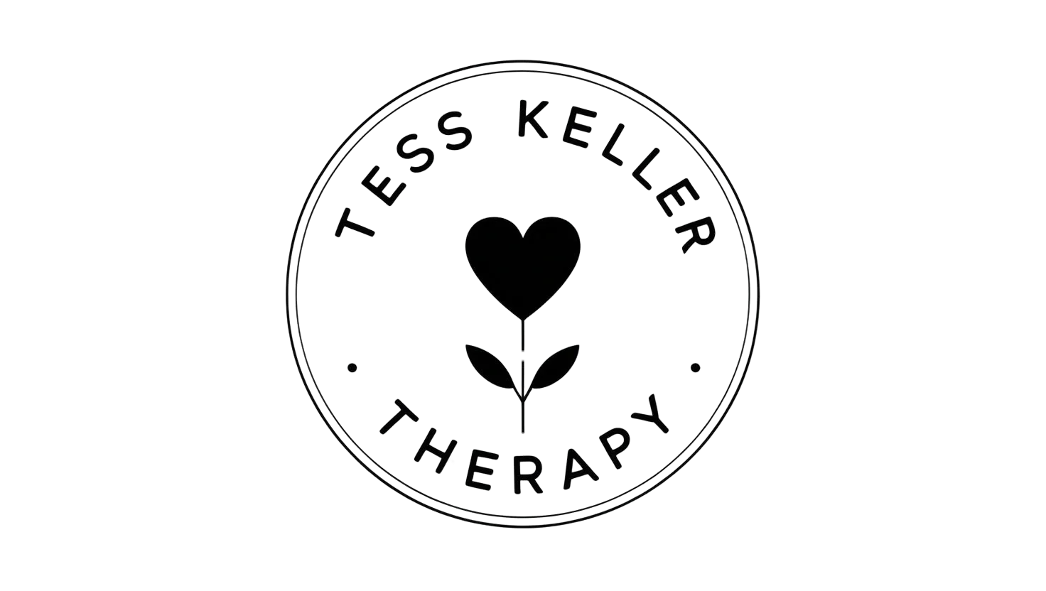 Tess Keller LMFT