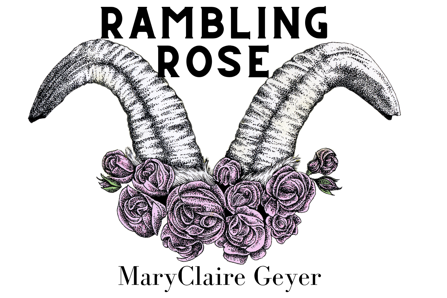Rambling Rose Shearing and Wool MaryClaire Geyer