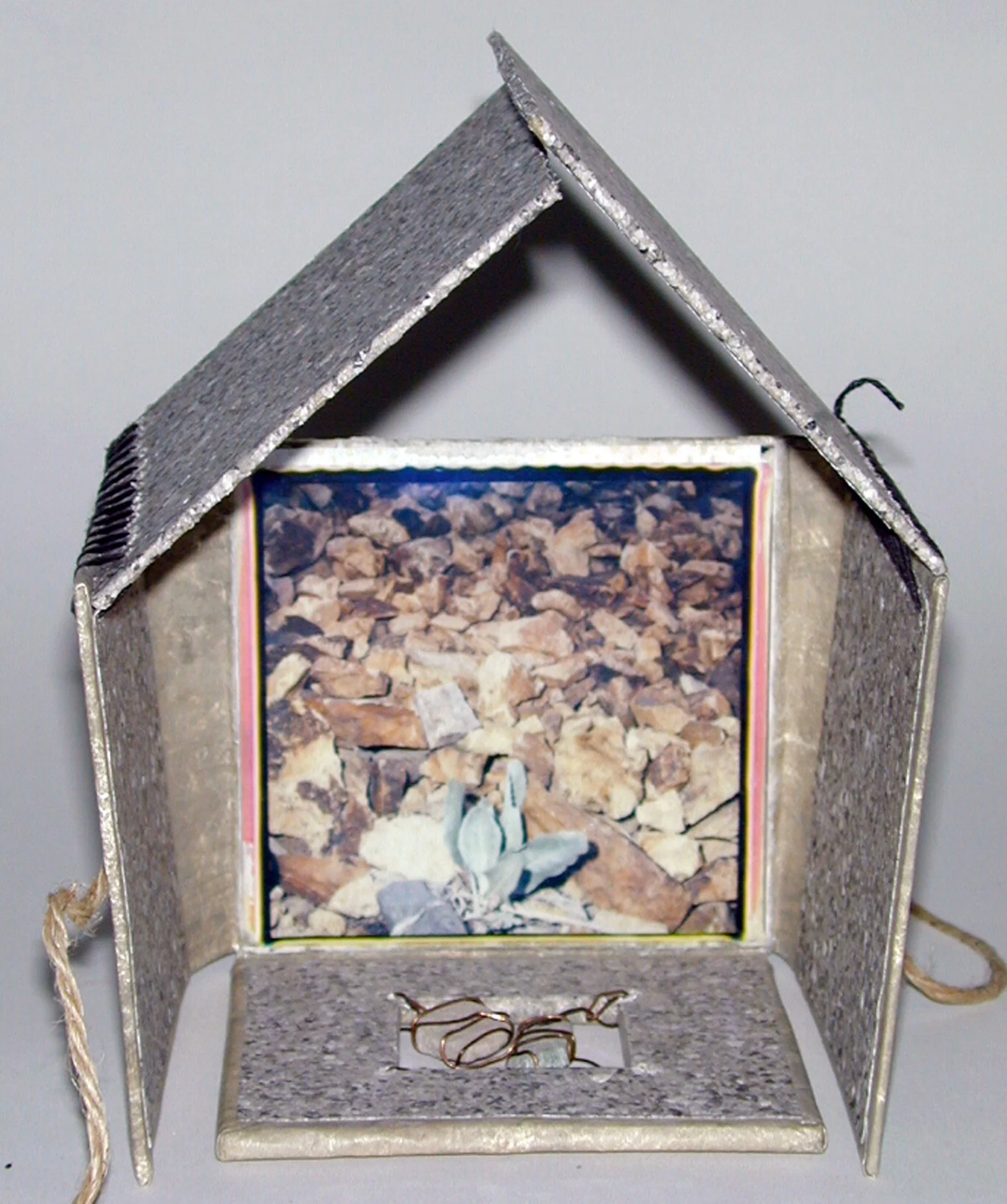 Rock House