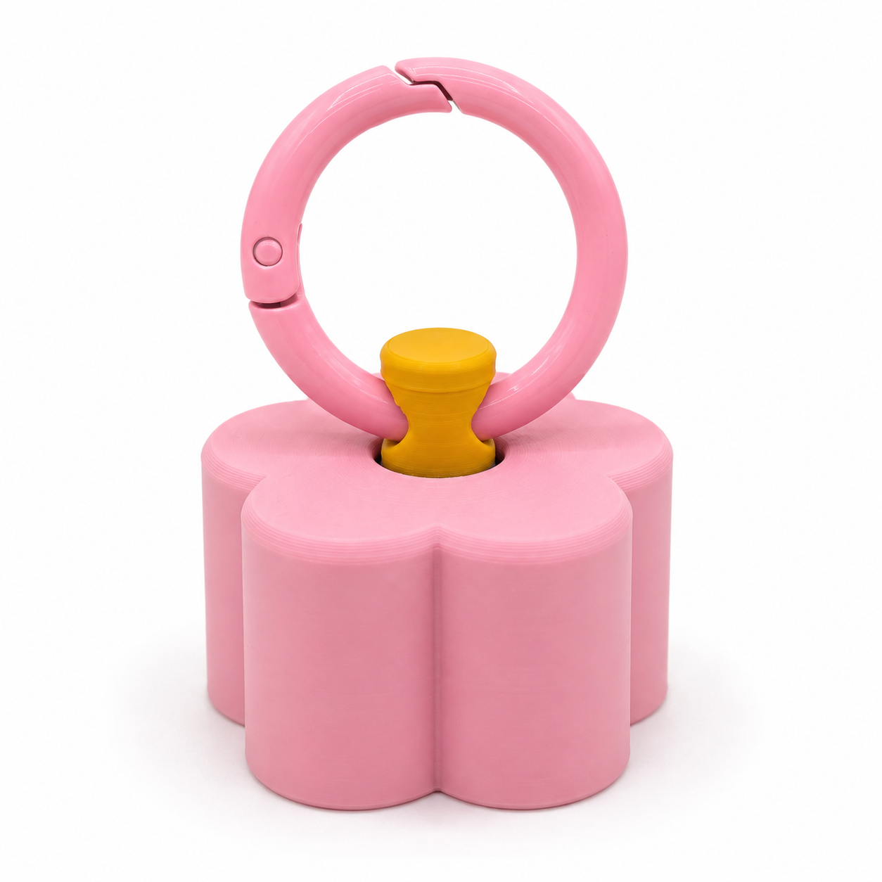 Pinkie