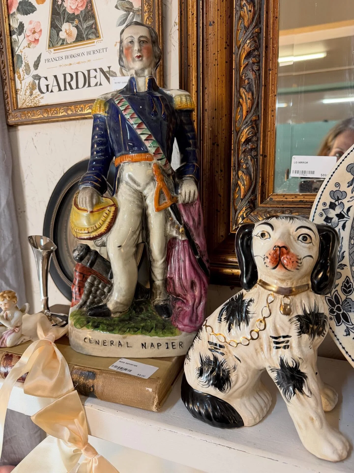 Staffordshire General