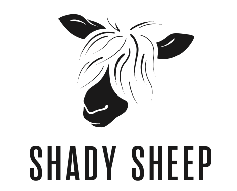 Shady Sheep