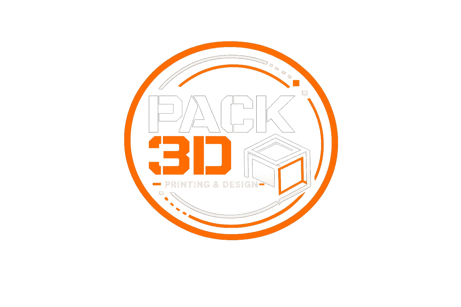 Pack 3D
