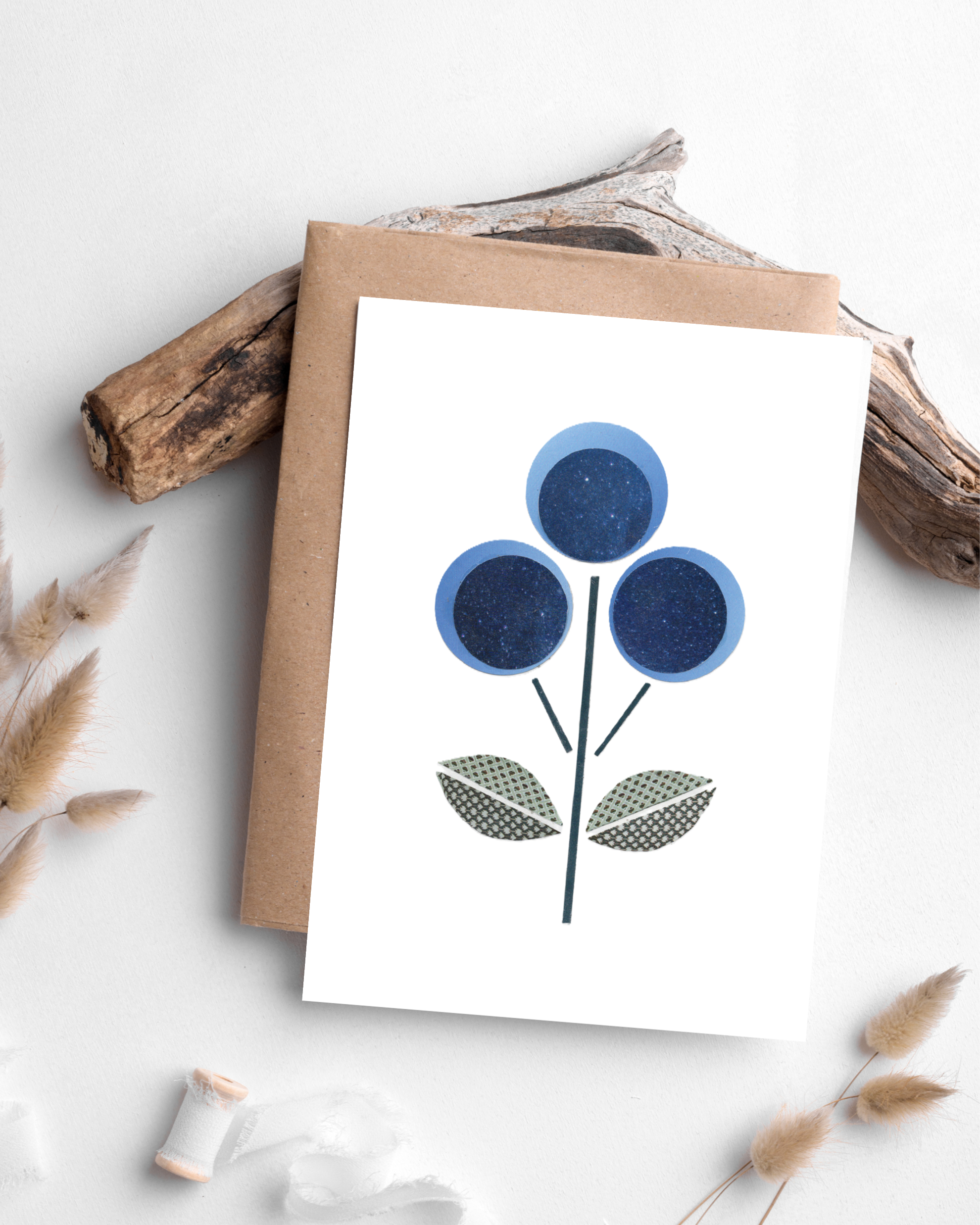 Blueberry Galaxy Flower Sample Display 1.png