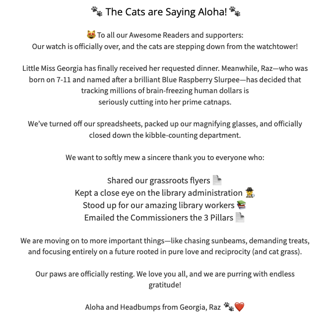 Aloha and Thank you  cats trl.png