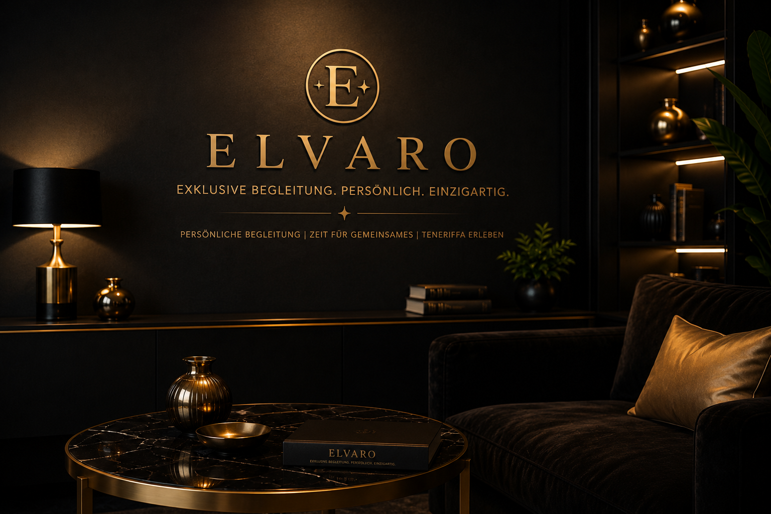 über ELVARO