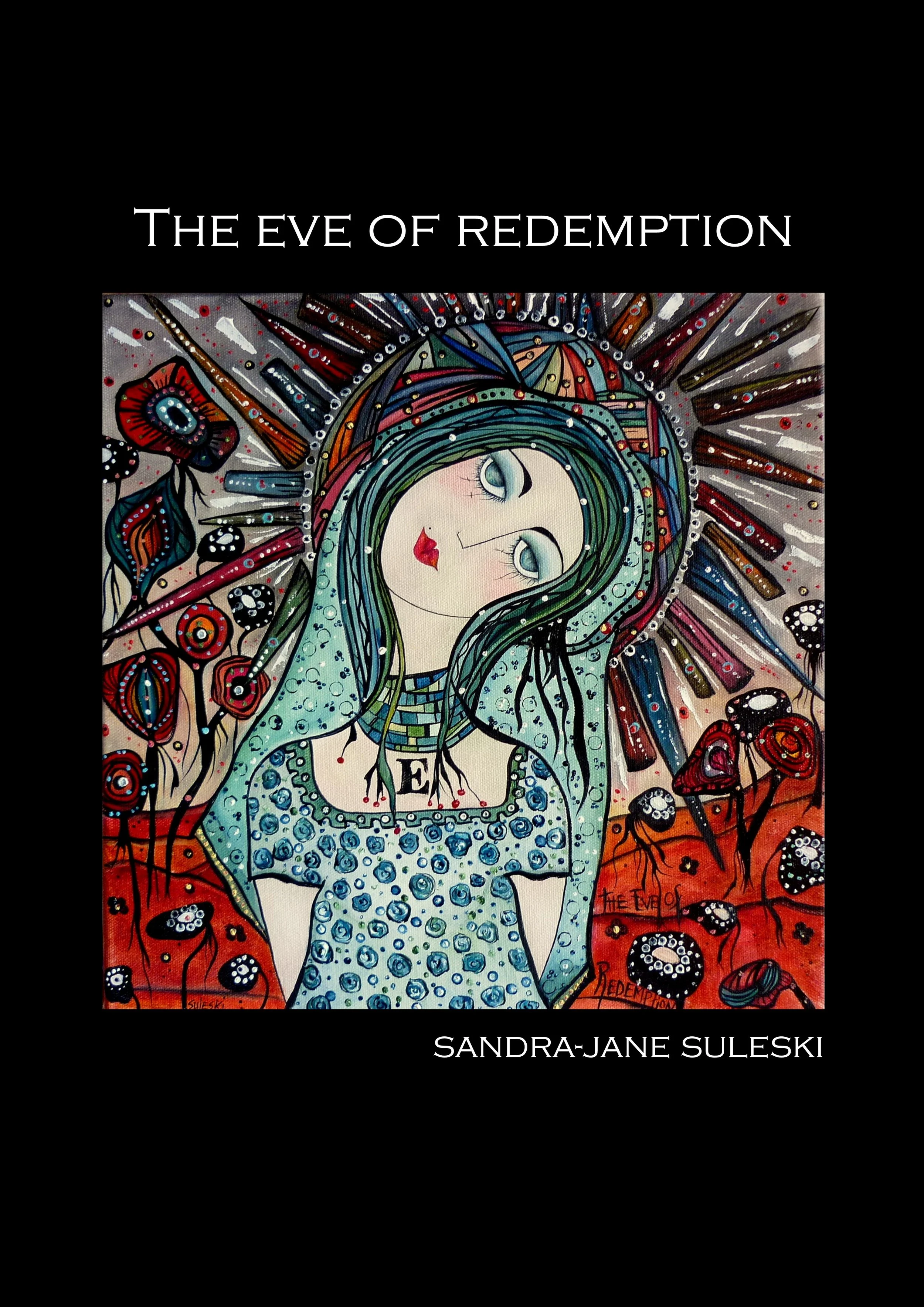 The Eve Of Redemption