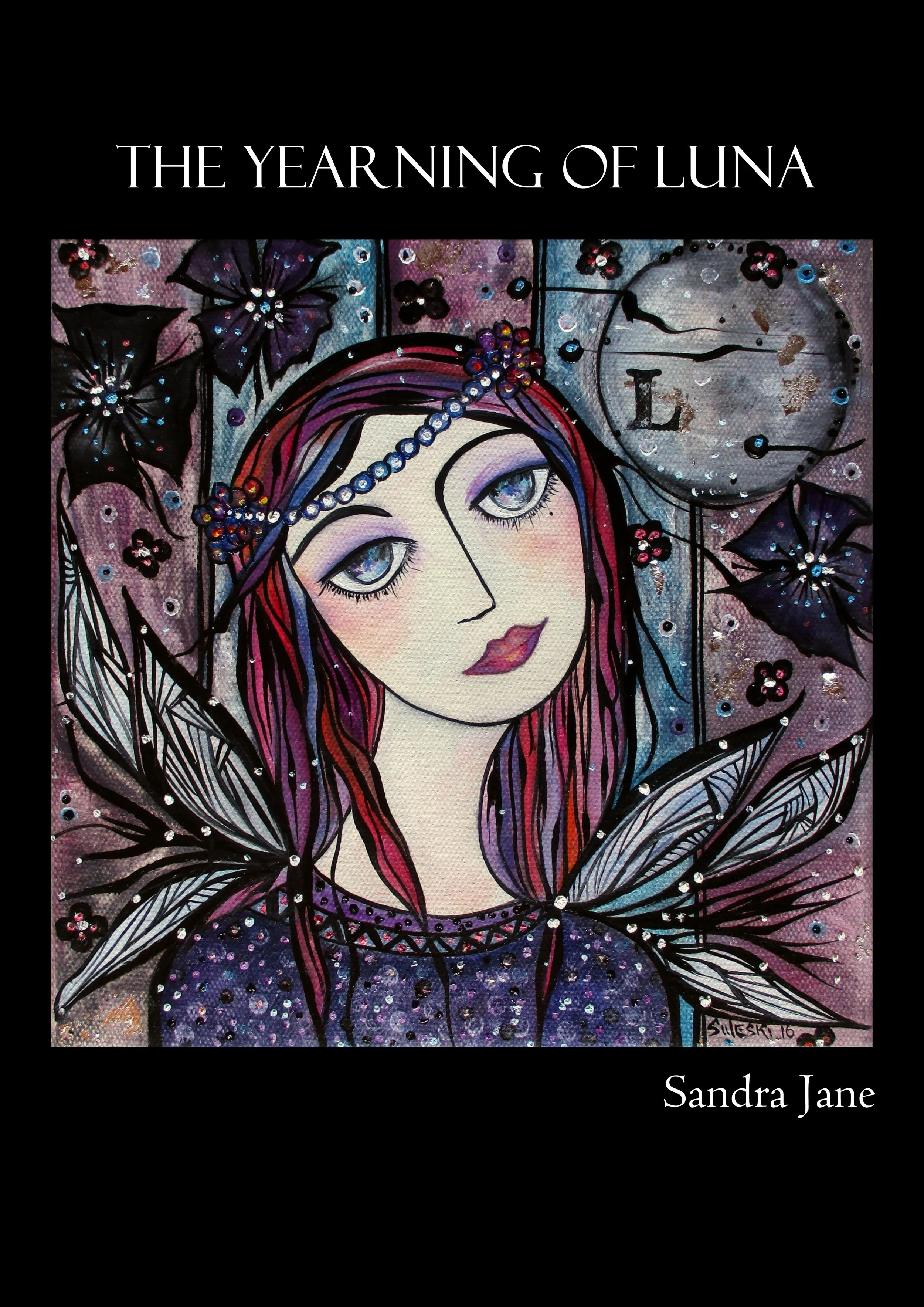 The Yearning Of Luna