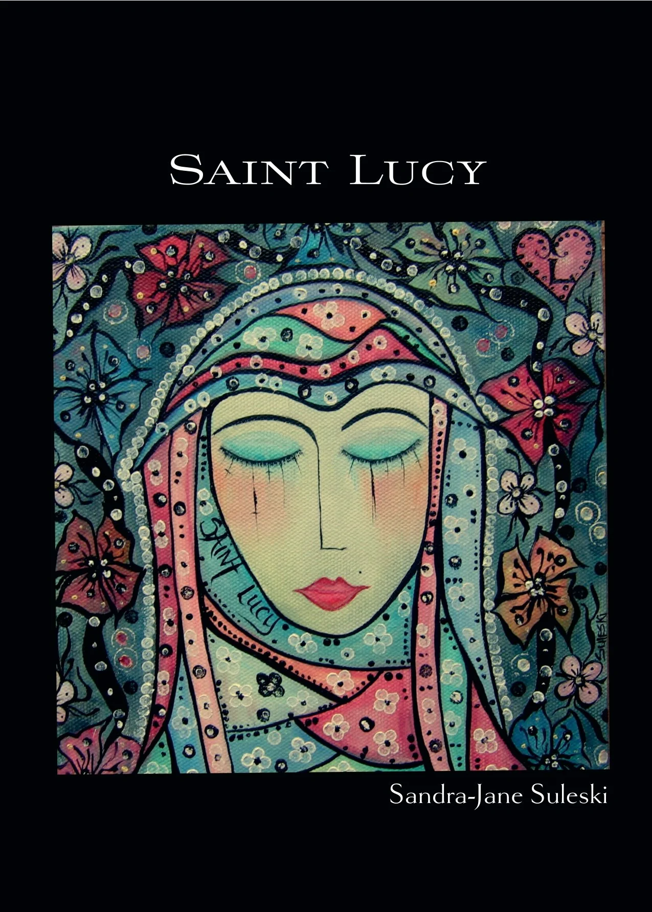 Saint Lucy