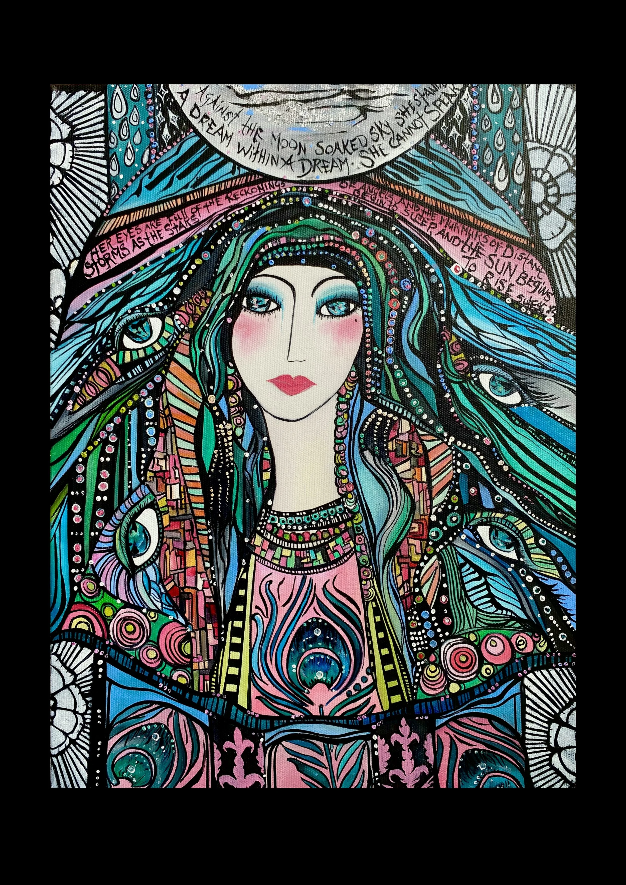 Moonlight Gifter