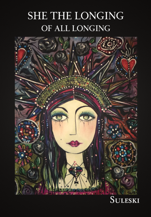 She The Longing Of All Longing