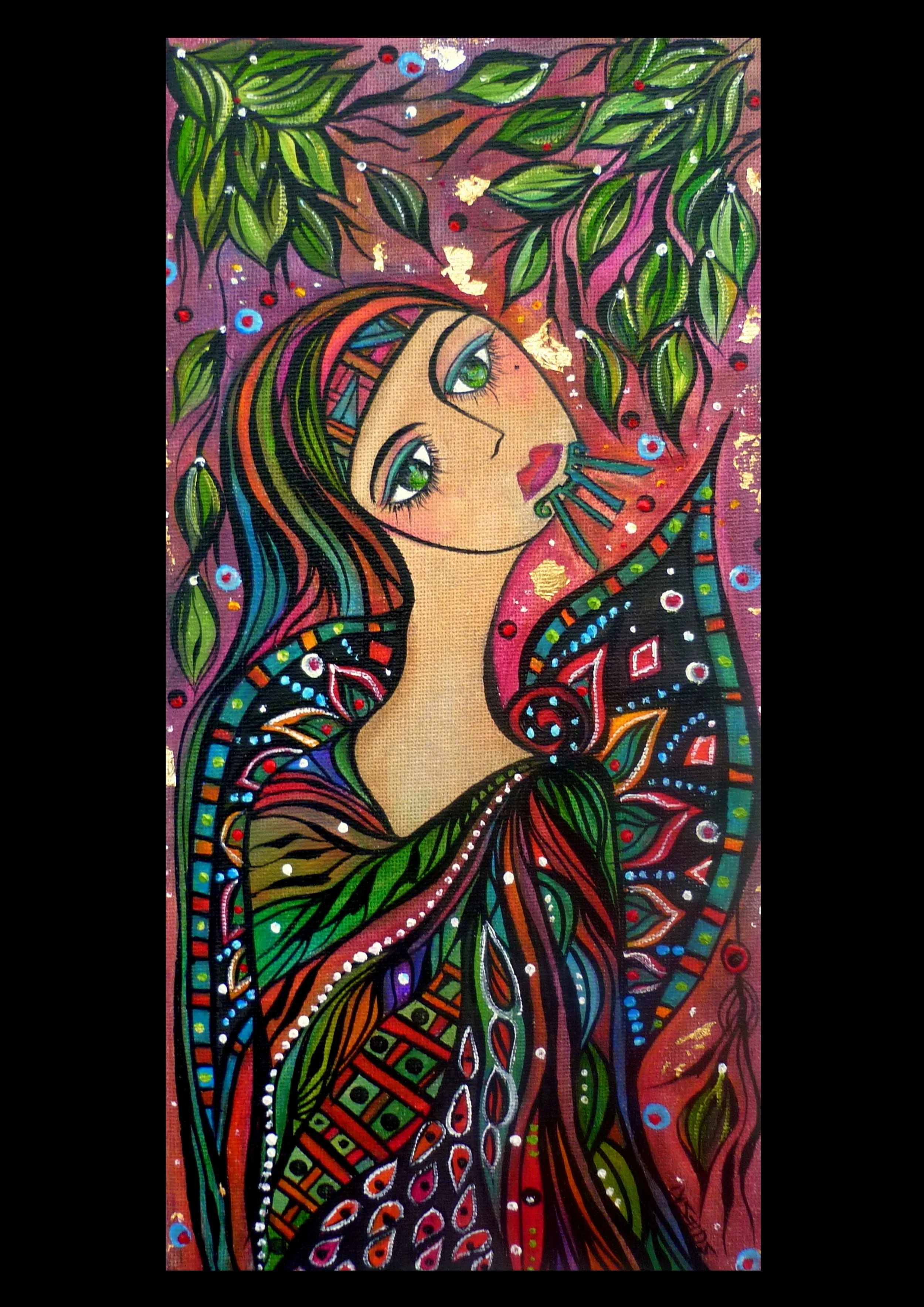 Wahine Of Atonement
