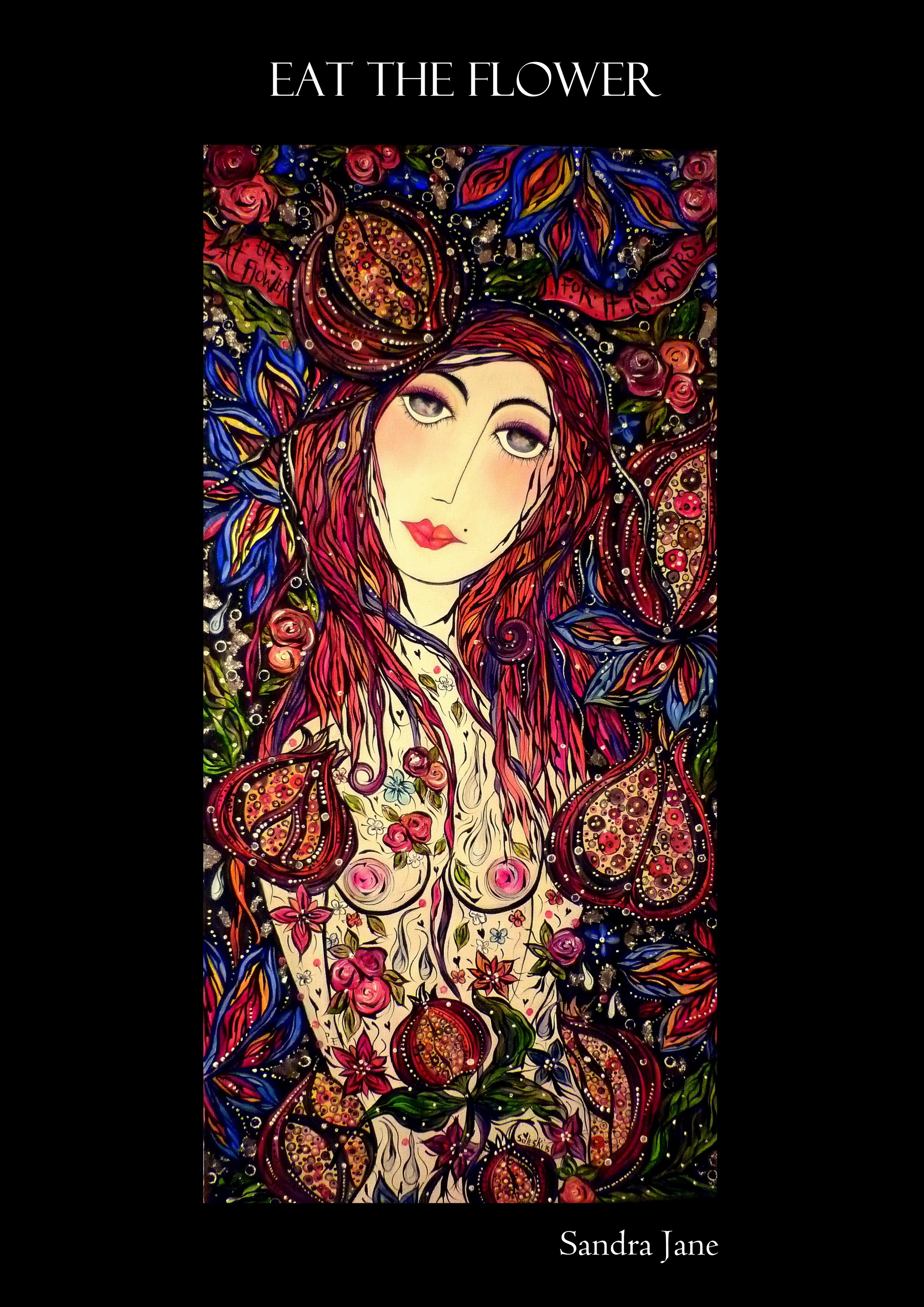 Eat The Flower