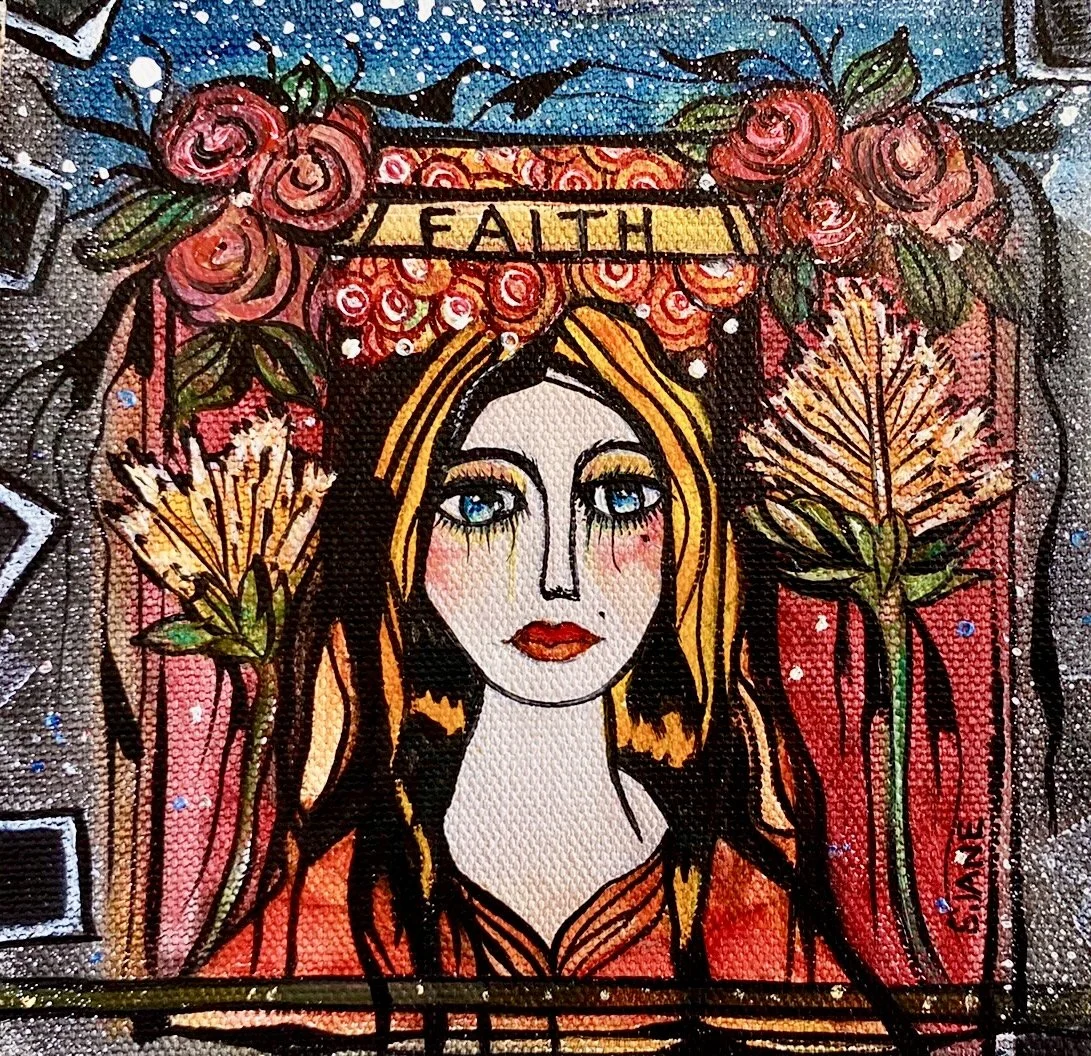 Faith