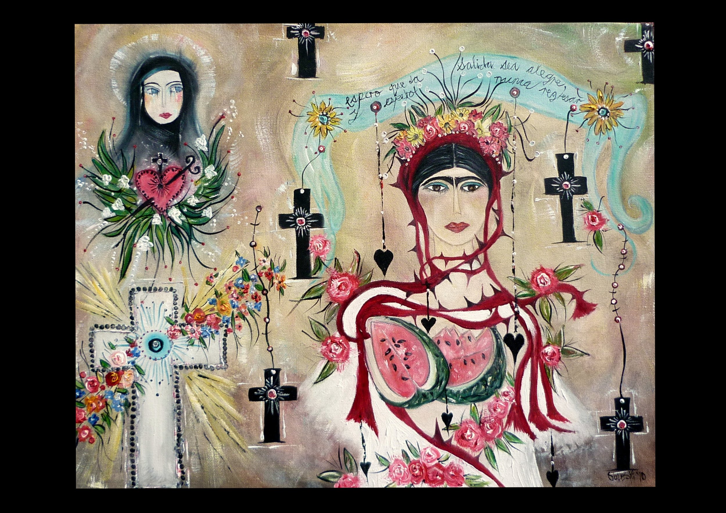 After Frida