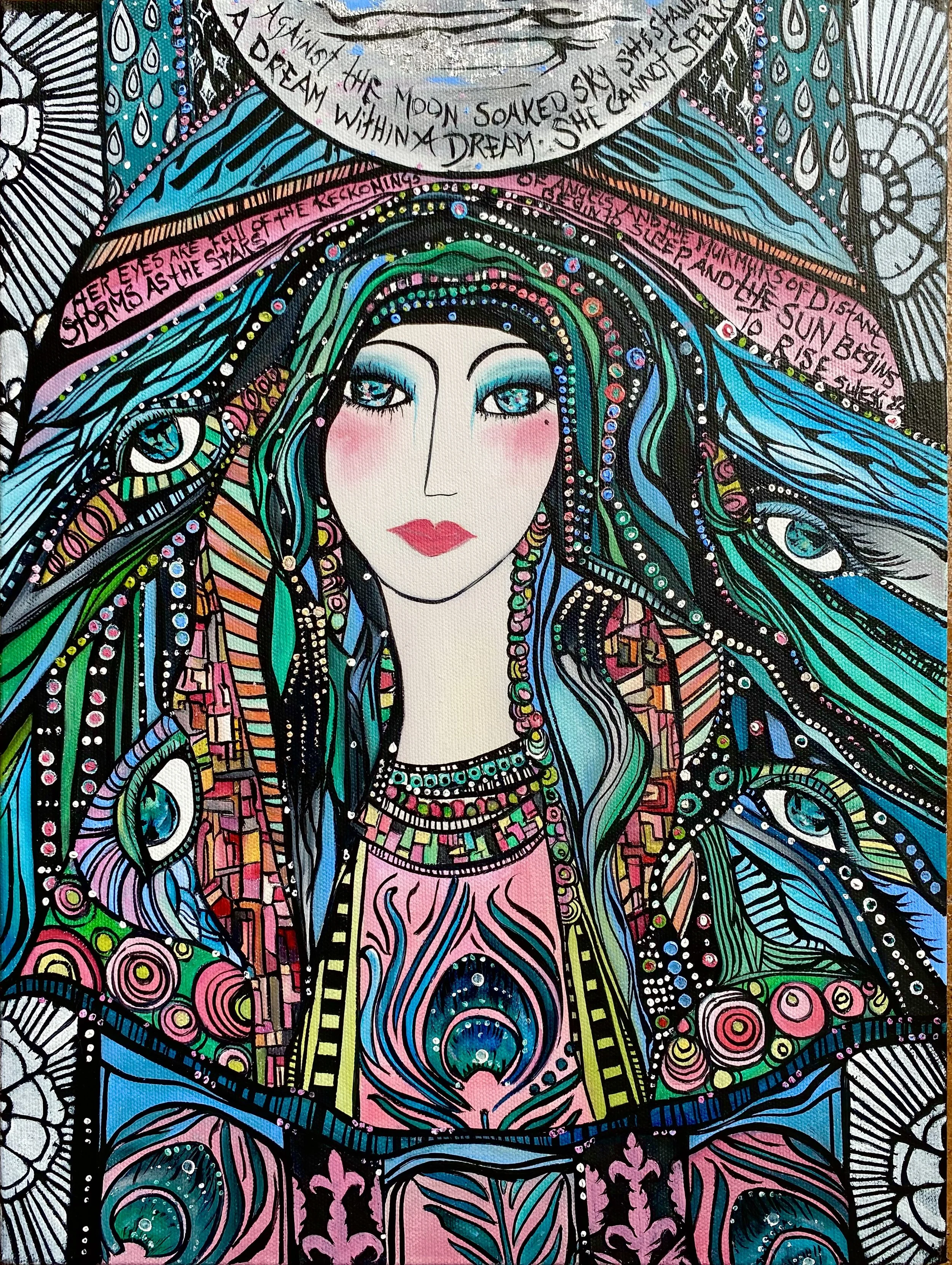Moonlight Gifter