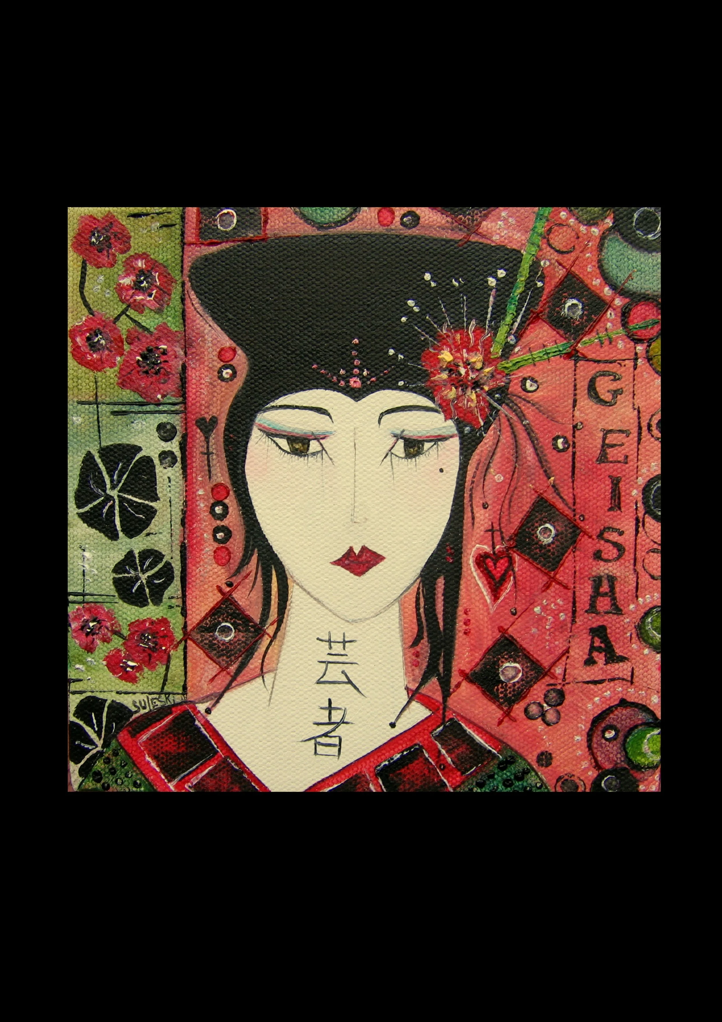 Geisha