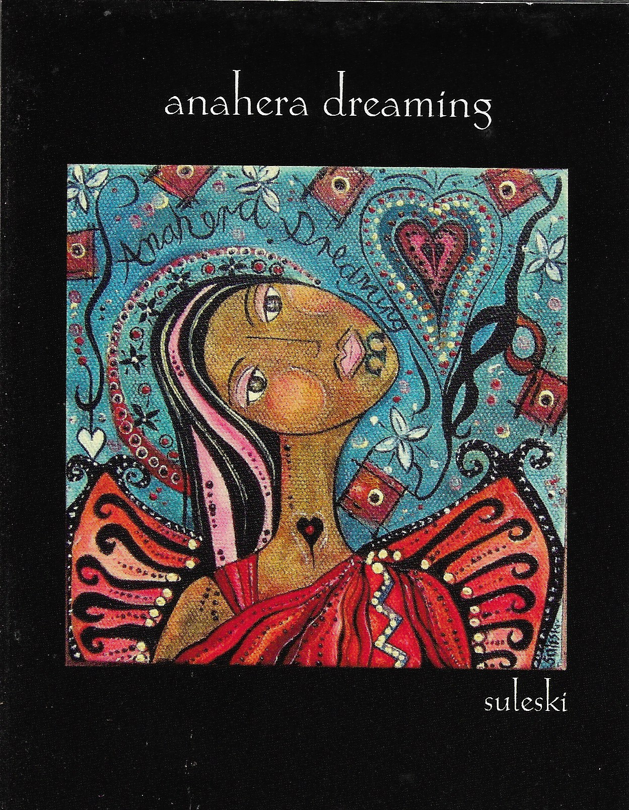 Anahera Dreaming