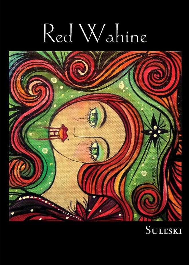 Red Wahine
