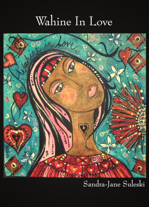 Wahine In Love