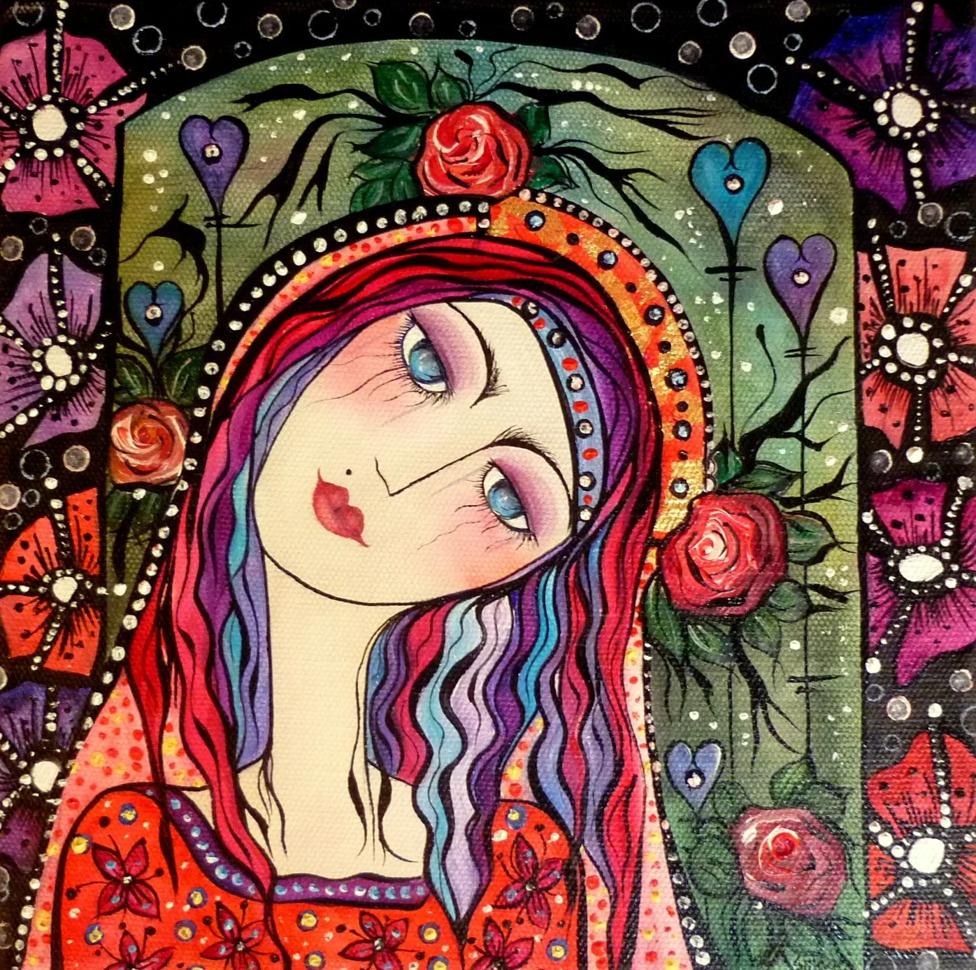 Brides Of Ophelia Series # 4