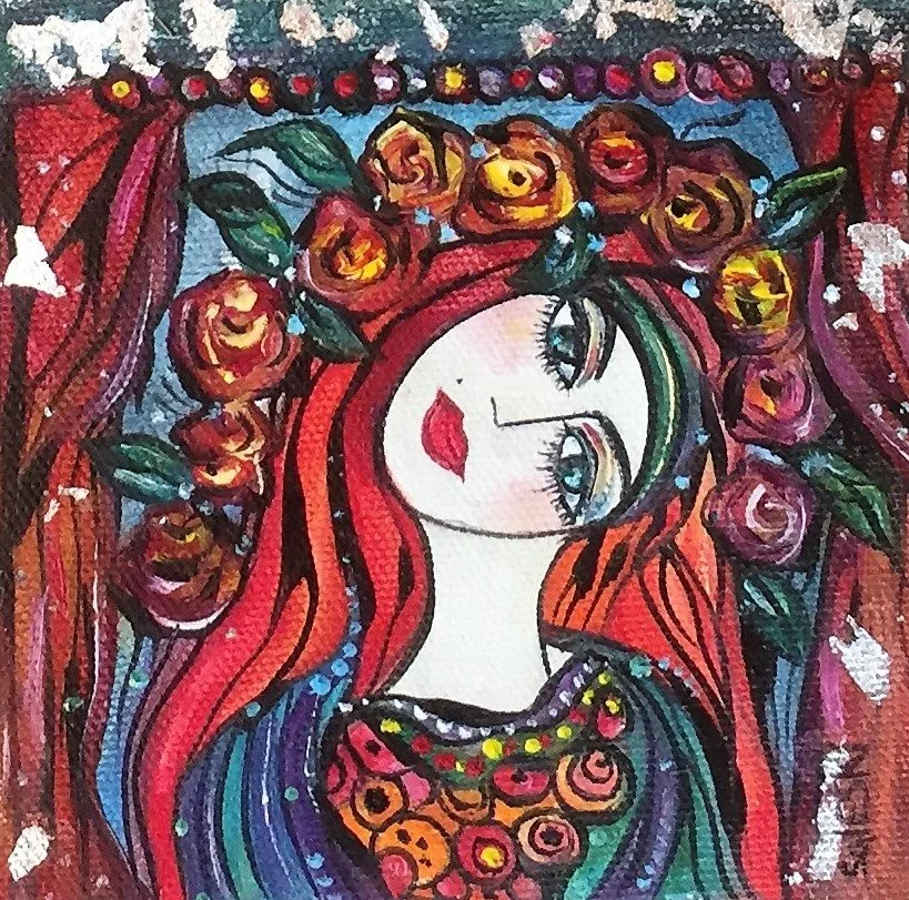 Flowers For Charity