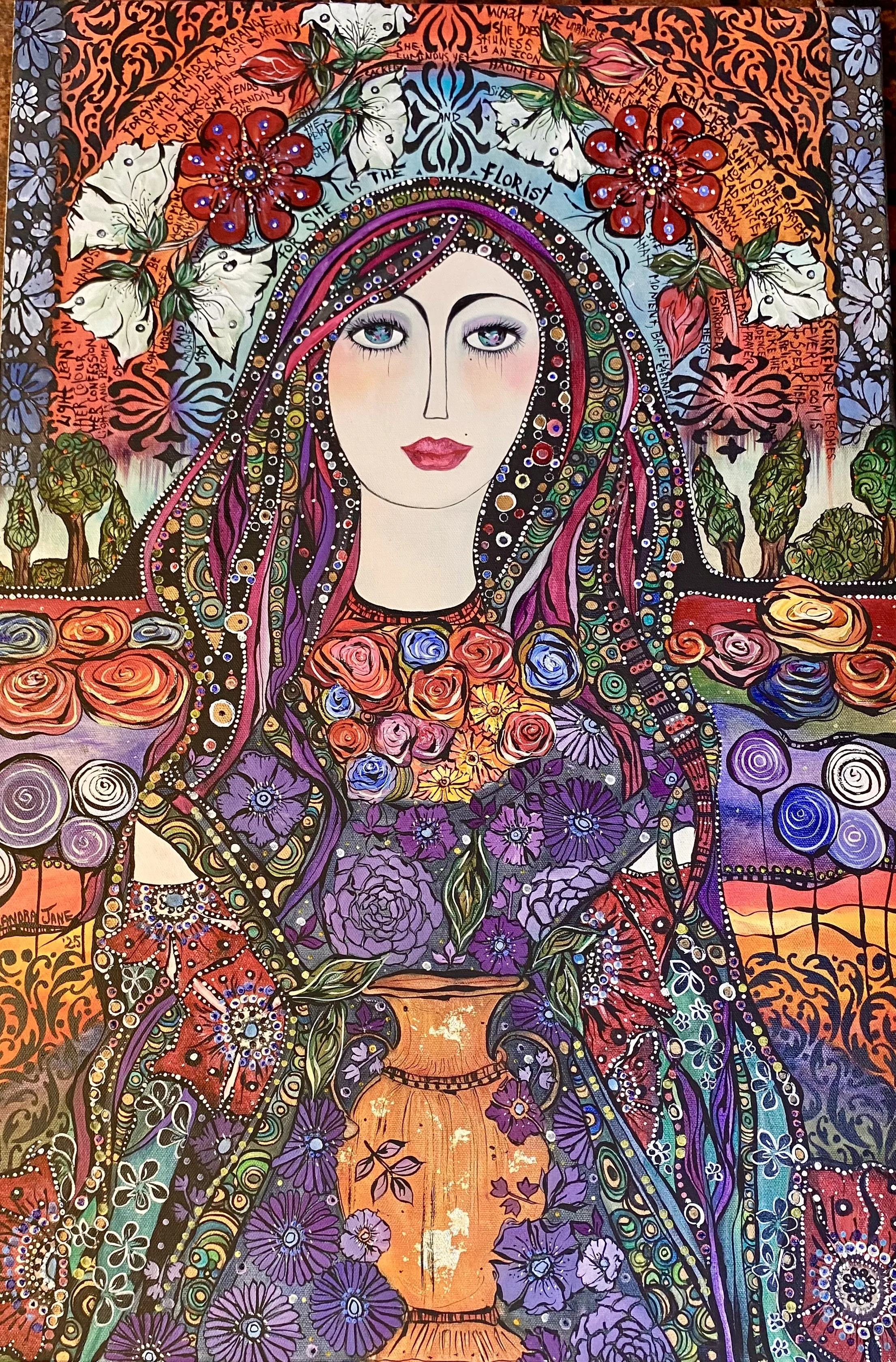 The Florist