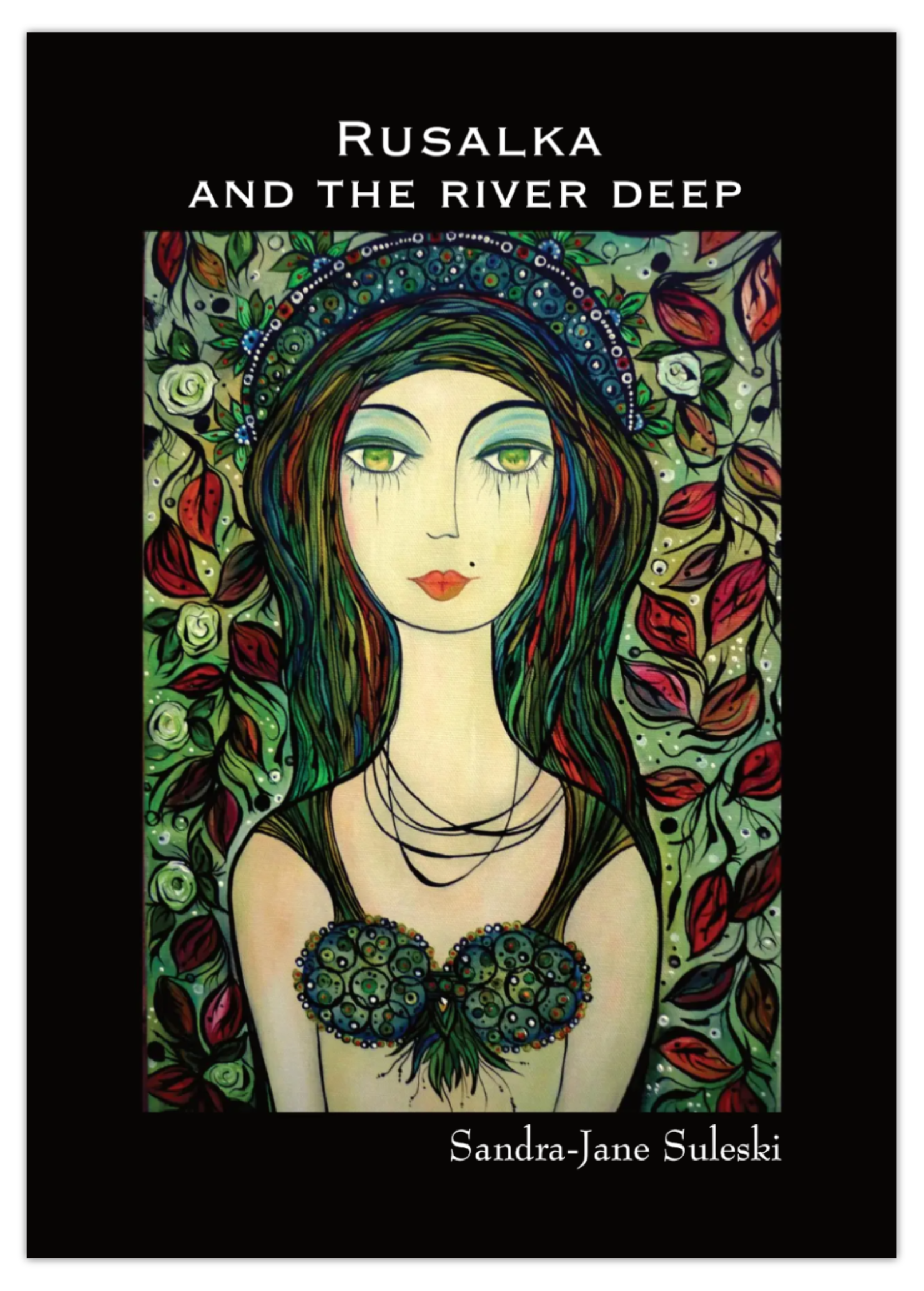 Rusalka And The River Deep