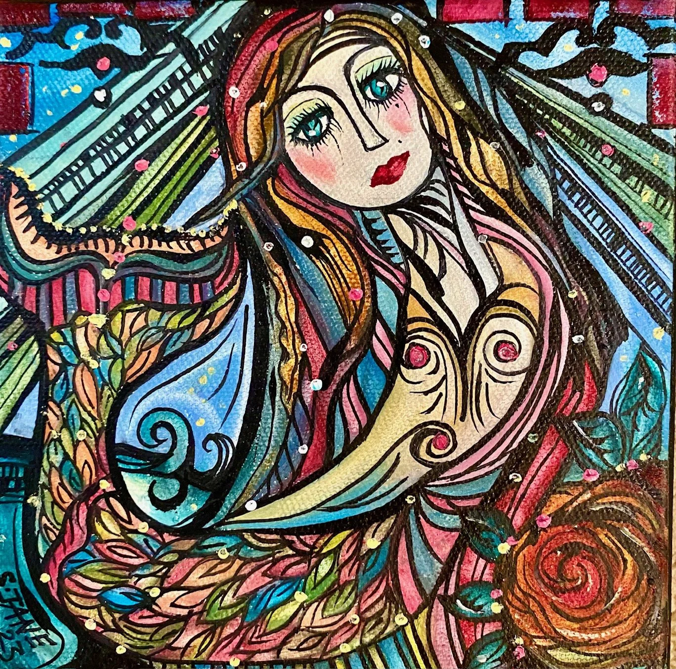 Yearning For The Sea